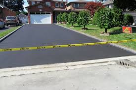 Best Driveway Overlay Services  in Columbus, OH